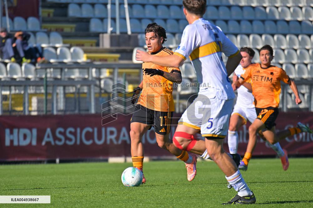 CALCIO - Altro - Primavera 1 - Roma vs Lecce
