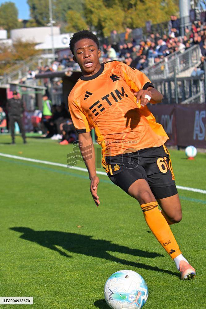 CALCIO - Altro - Primavera 1 - Roma vs Lecce