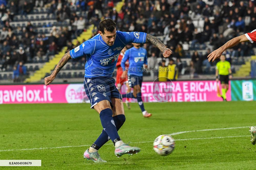 CALCIO - Serie B - Empoli FC vs SSC Bari