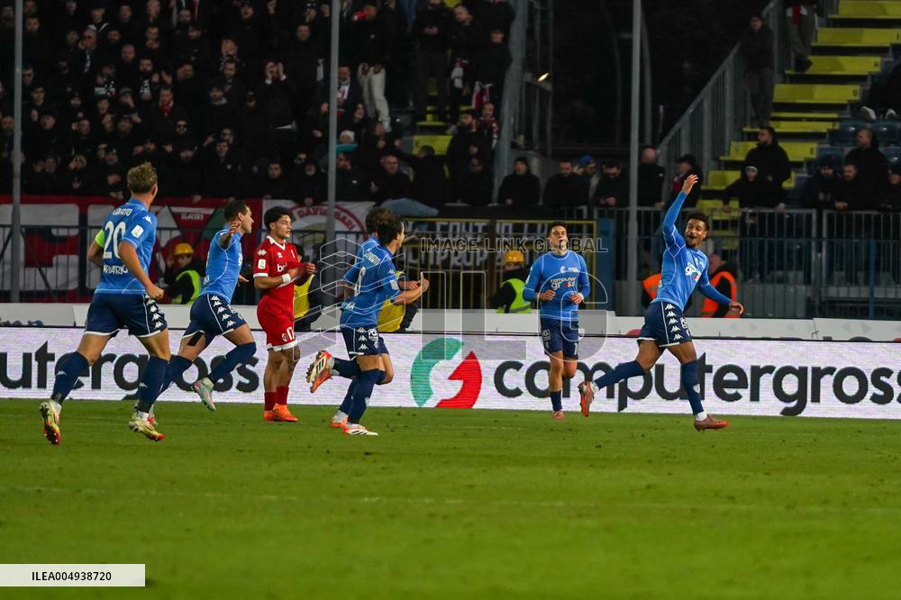 CALCIO - Serie B - Empoli FC vs SSC Bari