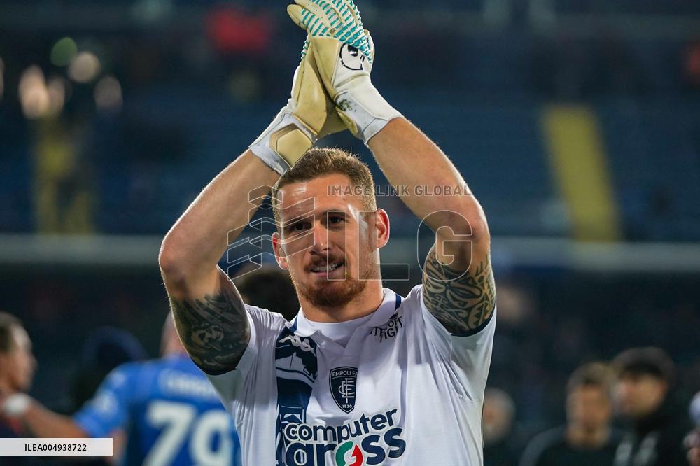 CALCIO - Serie B - Empoli FC vs SSC Bari