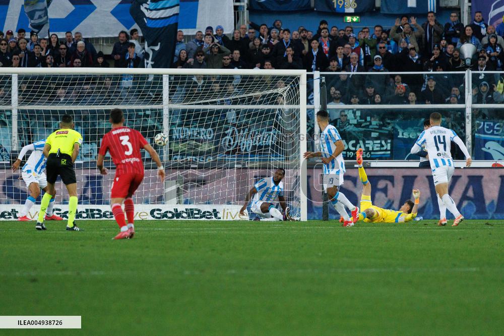 CALCIO - Serie B - Pescara Calcio vs Padova Calcio