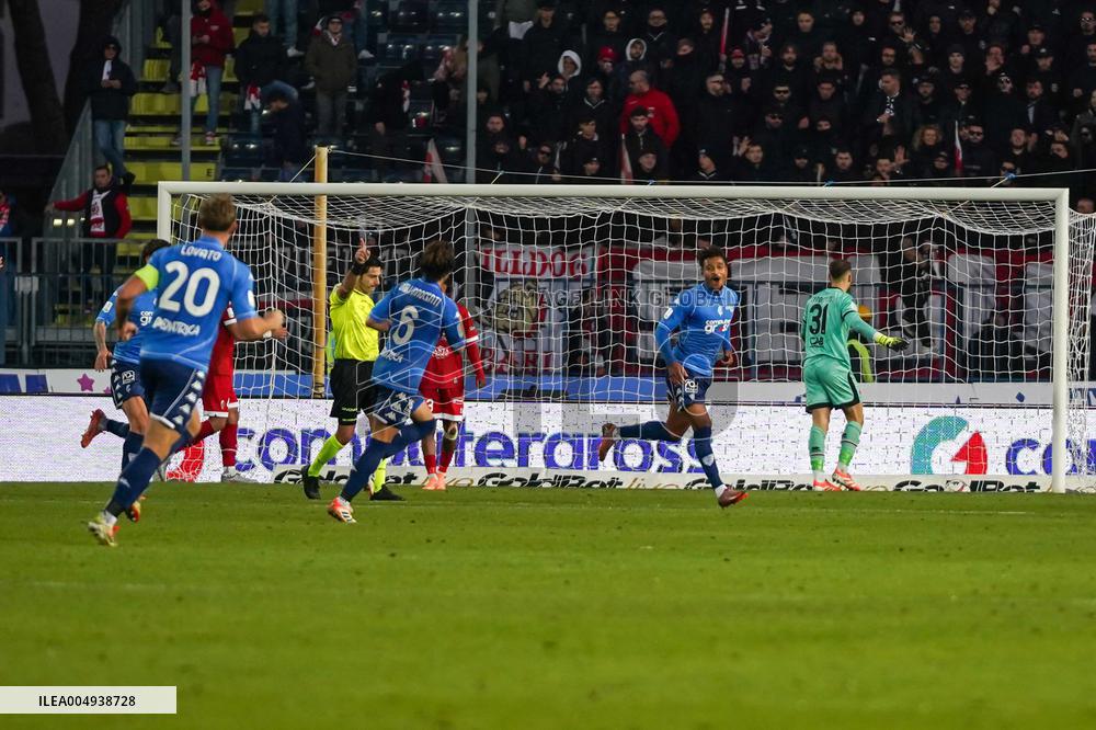 CALCIO - Serie B - Empoli FC vs SSC Bari