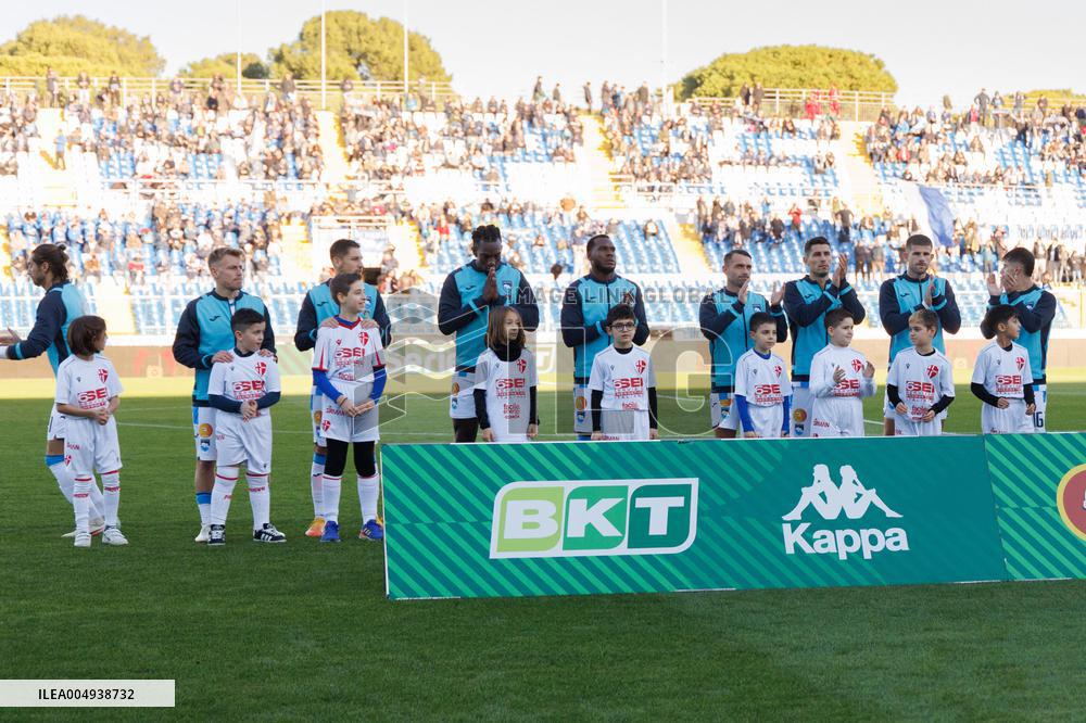 CALCIO - Serie B - Pescara Calcio vs Padova Calcio