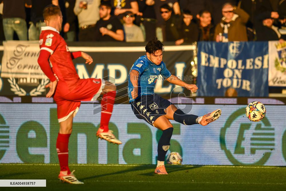 CALCIO - Serie B - Empoli FC vs SSC Bari