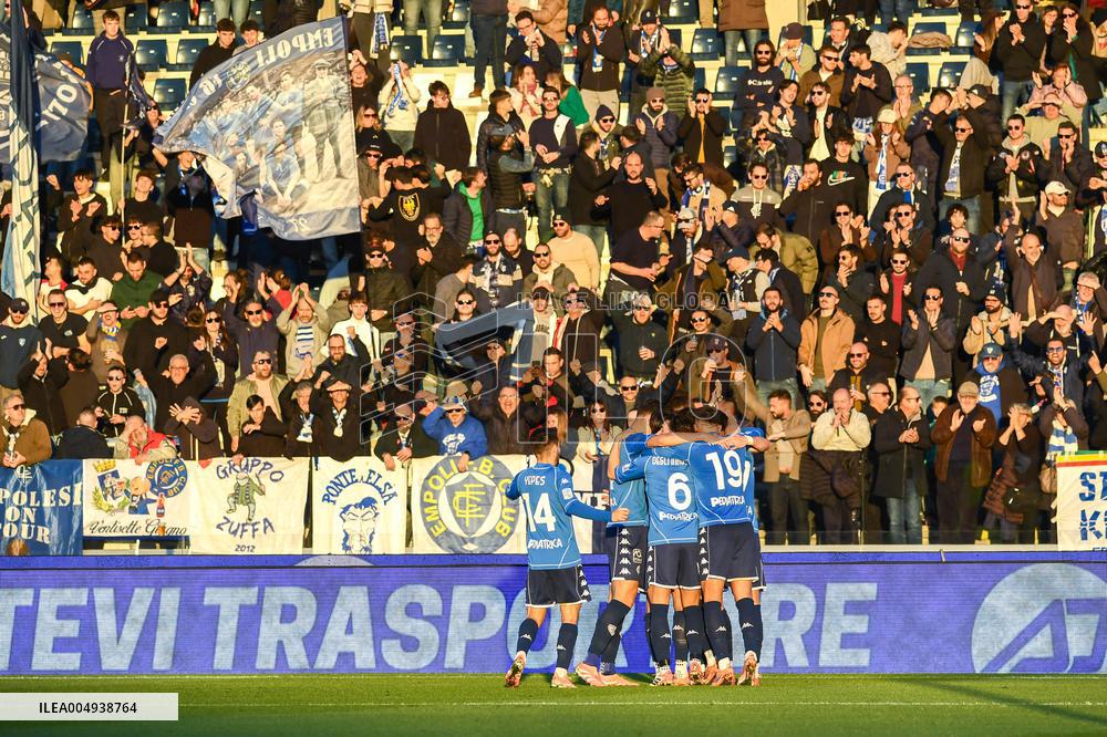 CALCIO - Serie B - Empoli FC vs SSC Bari