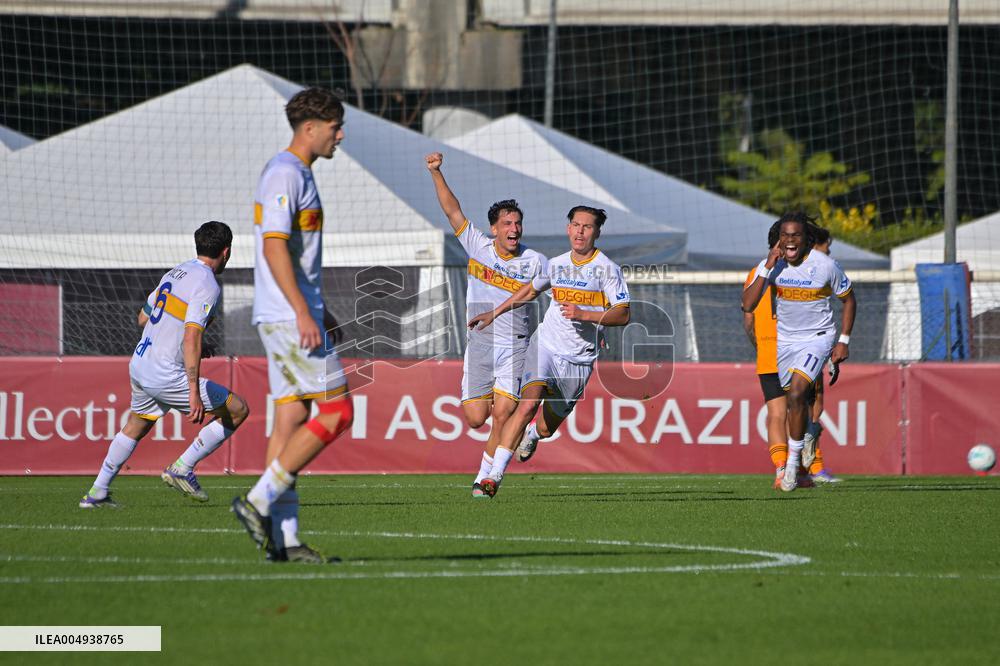CALCIO - Altro - Primavera 1 - Roma vs Lecce
