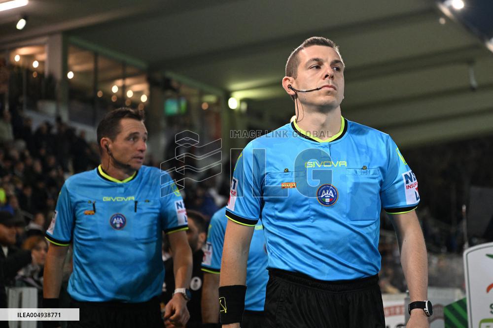 CALCIO - Serie B - Cesena FC vs Modena FC