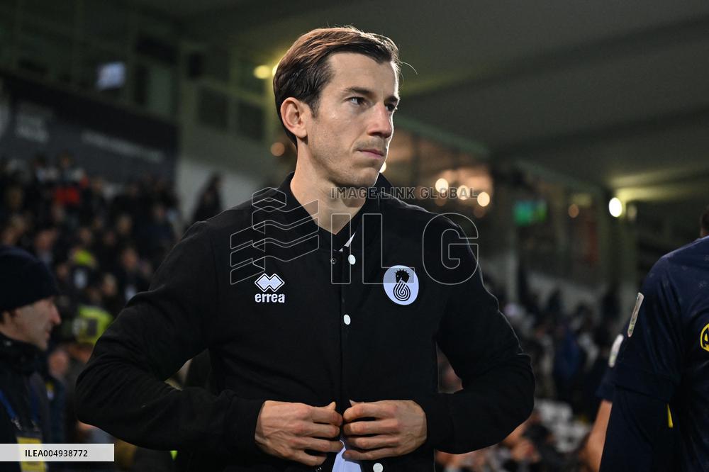 CALCIO - Serie B - Cesena FC vs Modena FC