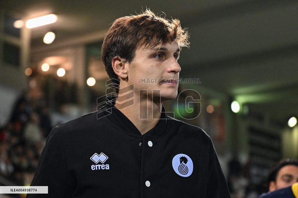 CALCIO - Serie B - Cesena FC vs Modena FC