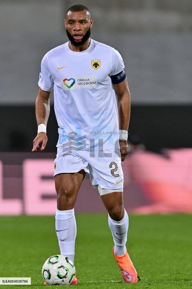 CALCIO - UEFA Conference League - ACF Fiorentina vs AEK Athens FC