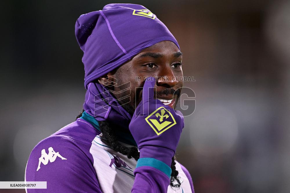 CALCIO - UEFA Conference League - ACF Fiorentina vs AEK Athens FC