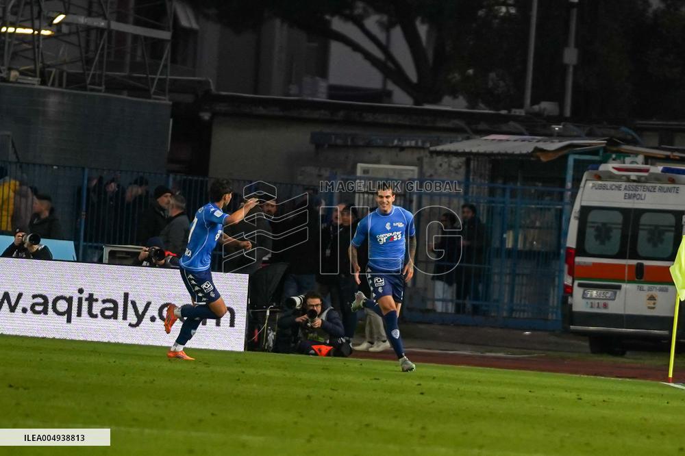 CALCIO - Serie B - Empoli FC vs SSC Bari