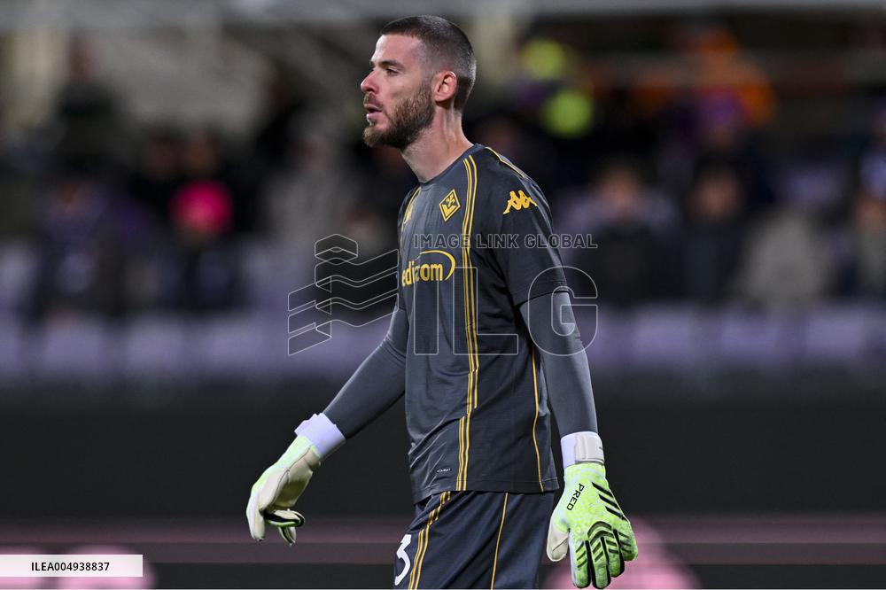 CALCIO - UEFA Conference League - ACF Fiorentina vs AEK Athens FC