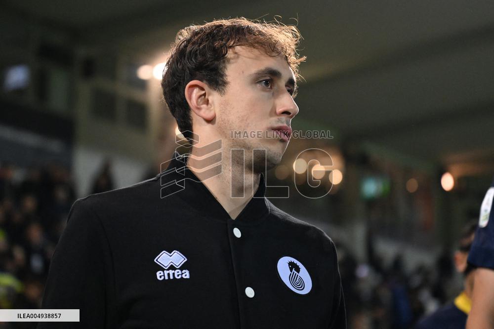 CALCIO - Serie B - Cesena FC vs Modena FC