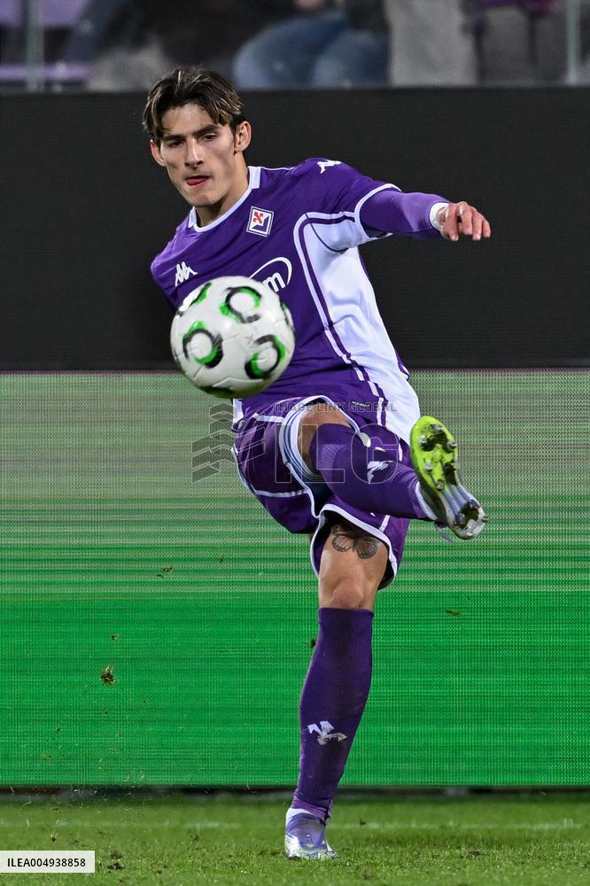 CALCIO - UEFA Conference League - ACF Fiorentina vs AEK Athens FC