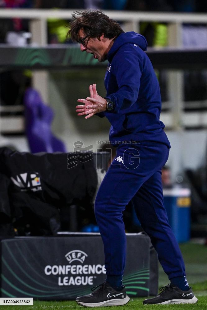 CALCIO - UEFA Conference League - ACF Fiorentina vs AEK Athens FC