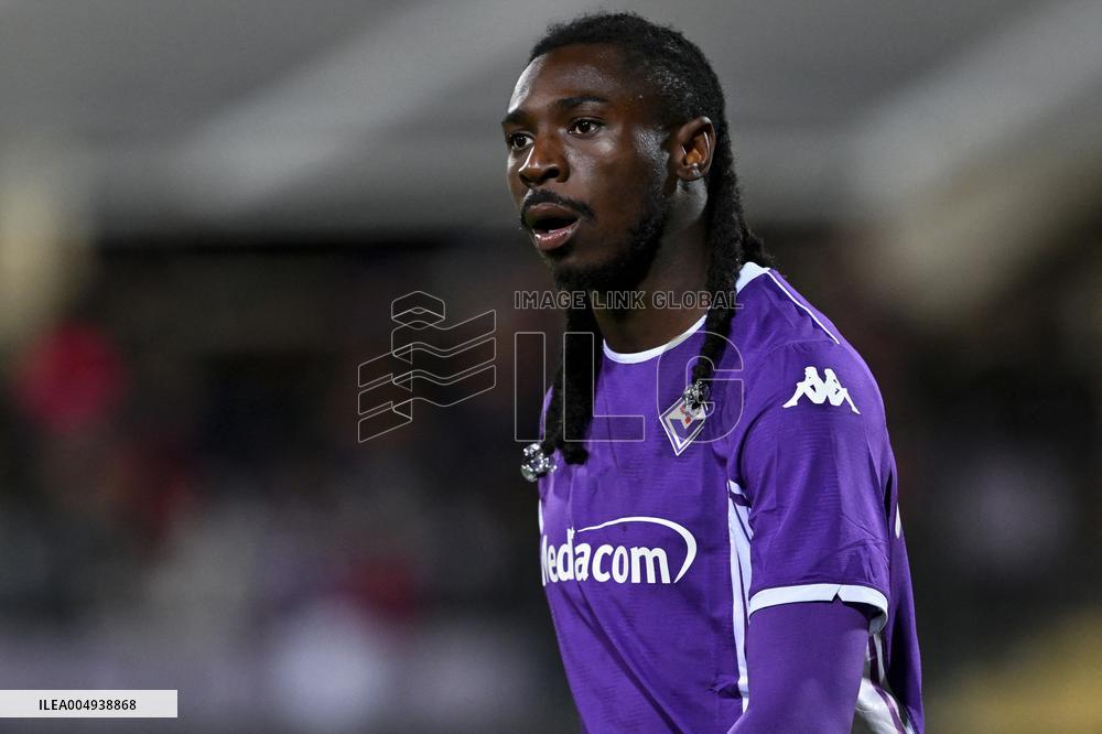 CALCIO - UEFA Conference League - ACF Fiorentina vs AEK Athens FC