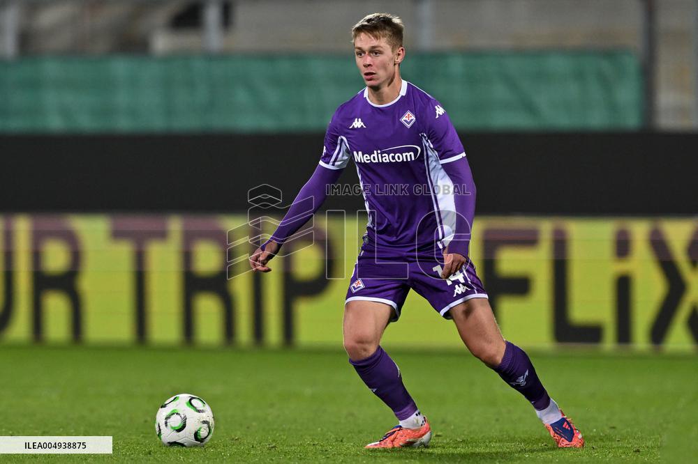 CALCIO - UEFA Conference League - ACF Fiorentina vs AEK Athens FC