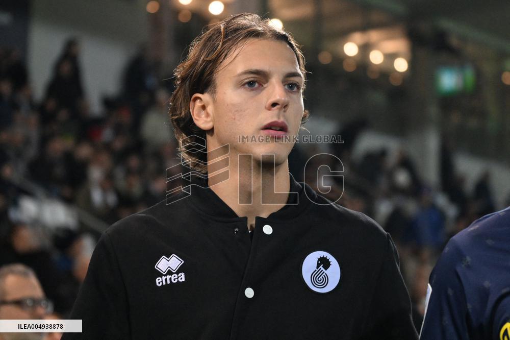 CALCIO - Serie B - Cesena FC vs Modena FC