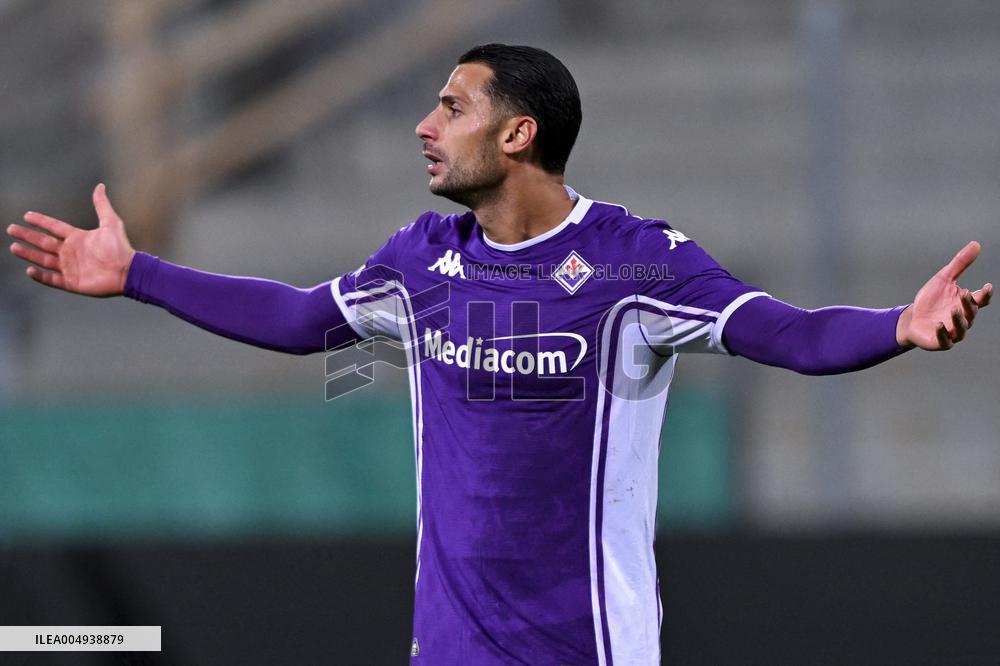 CALCIO - UEFA Conference League - ACF Fiorentina vs AEK Athens FC