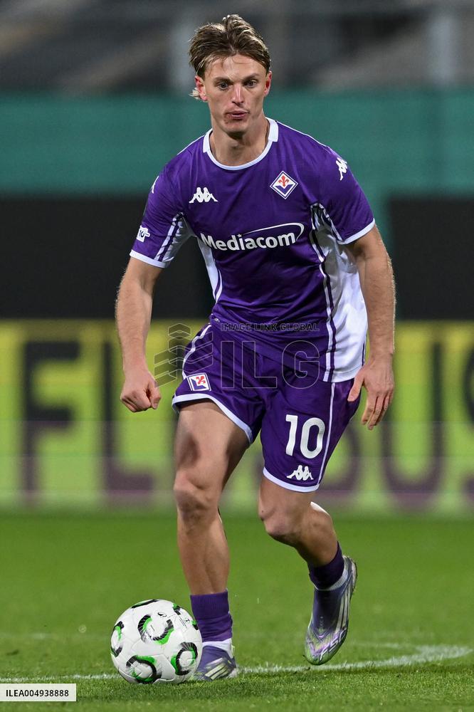 CALCIO - UEFA Conference League - ACF Fiorentina vs AEK Athens FC