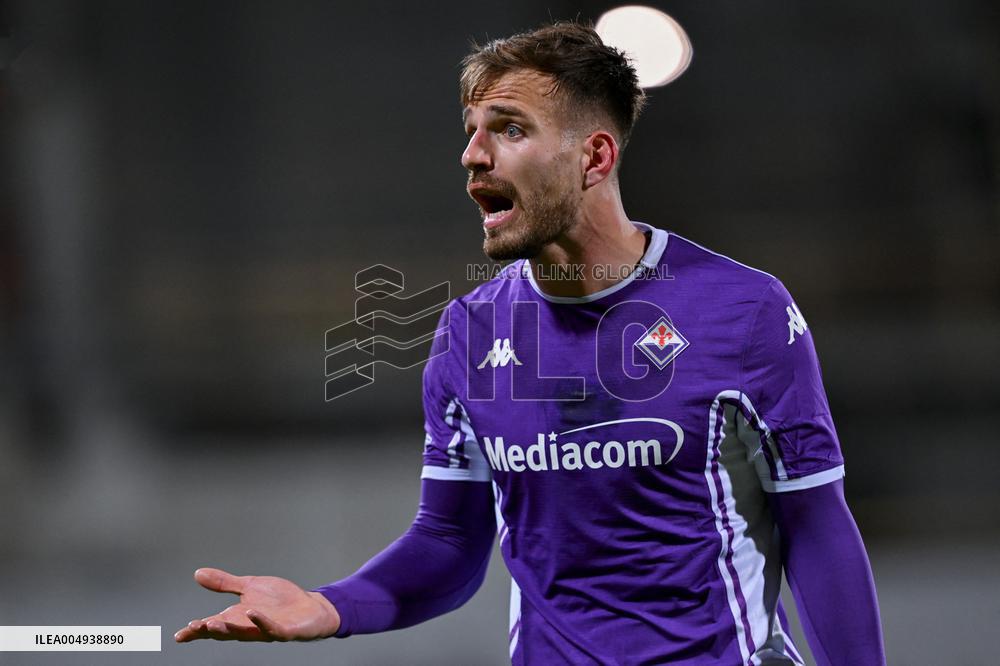 CALCIO - UEFA Conference League - ACF Fiorentina vs AEK Athens FC