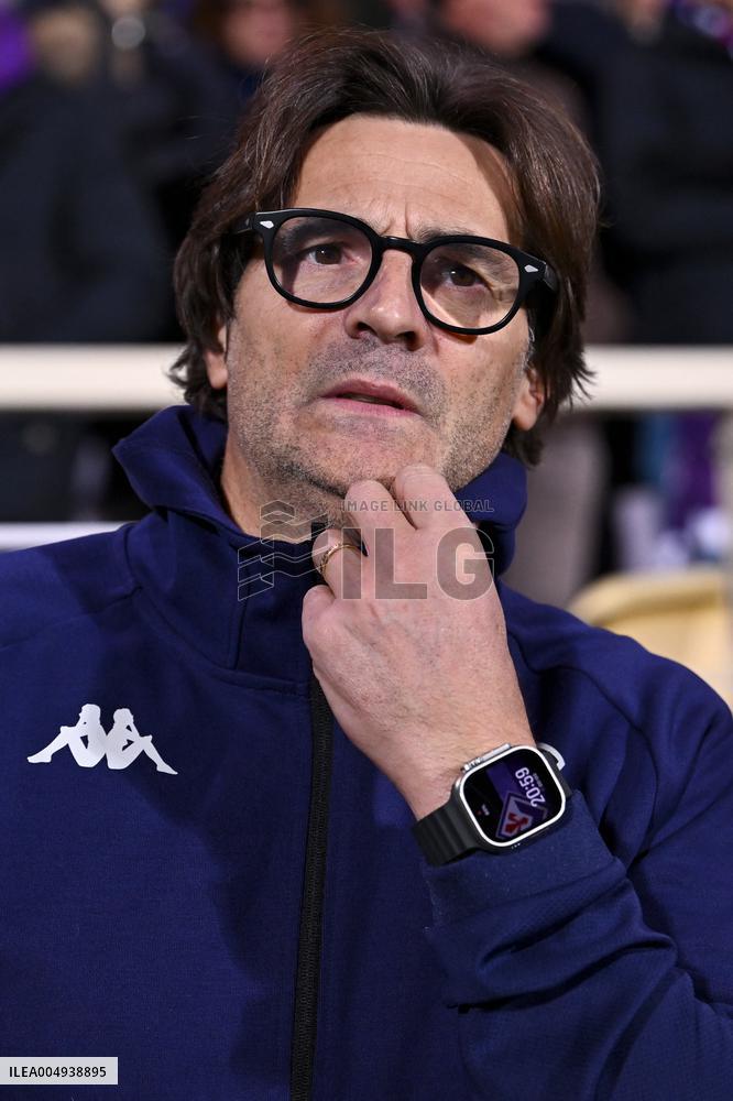 CALCIO - UEFA Conference League - ACF Fiorentina vs AEK Athens FC