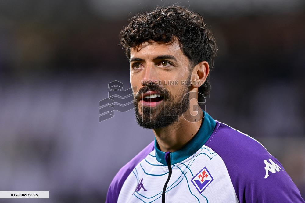 CALCIO - UEFA Conference League - ACF Fiorentina vs AEK Athens FC