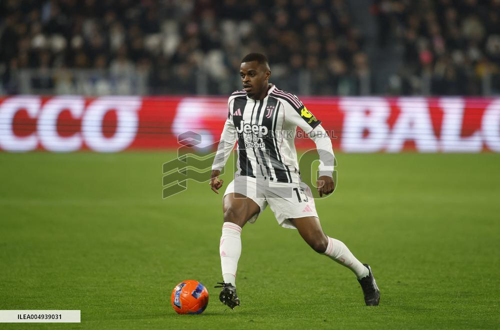 CALCIO - Serie A - Juventus FC vs Cagliari Calcio