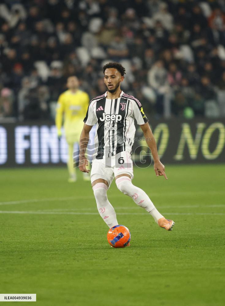 CALCIO - Serie A - Juventus FC vs Cagliari Calcio