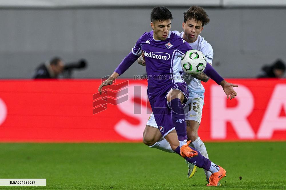 CALCIO - UEFA Conference League - ACF Fiorentina vs AEK Athens FC