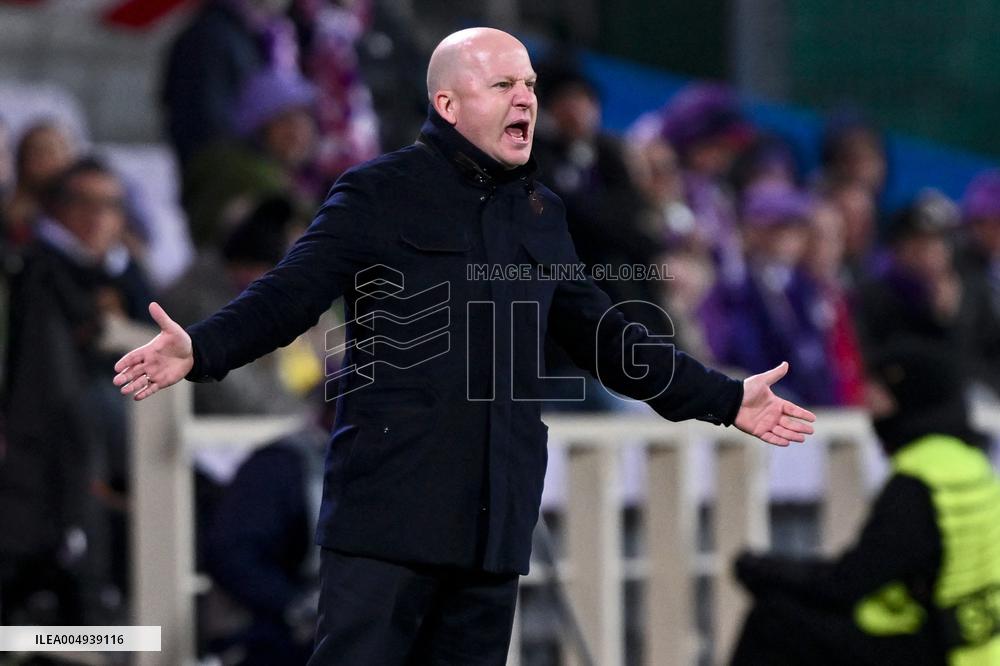 CALCIO - UEFA Conference League - ACF Fiorentina vs AEK Athens FC