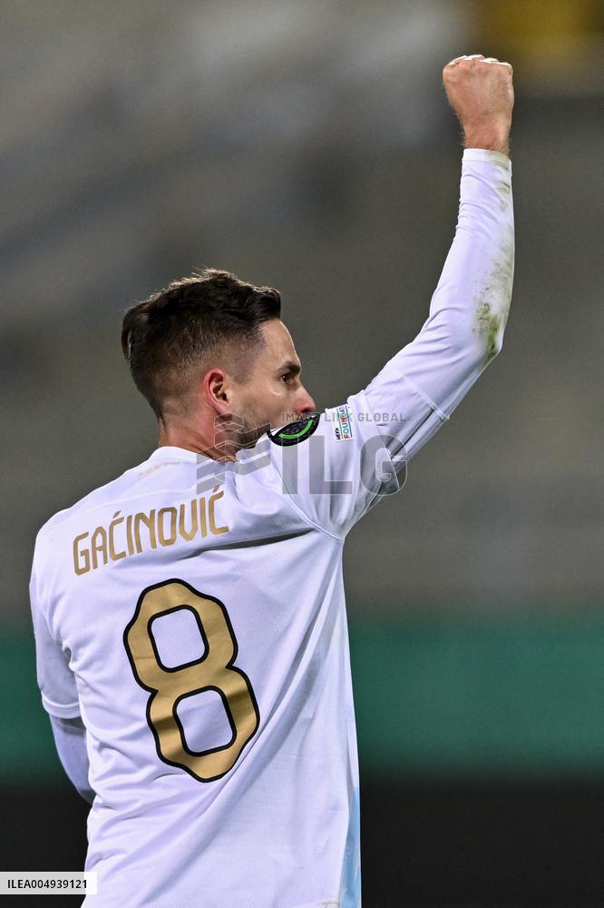 CALCIO - UEFA Conference League - ACF Fiorentina vs AEK Athens FC