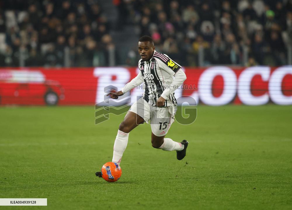 CALCIO - Serie A - Juventus FC vs Cagliari Calcio
