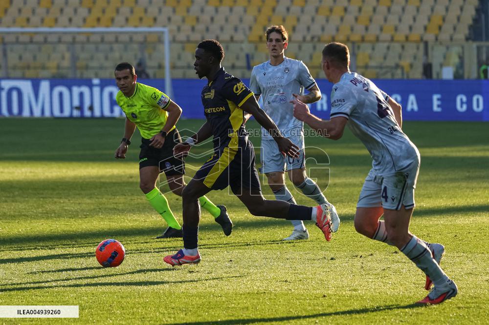 CALCIO - Serie A - Parma Calcio vs Udinese Calcio