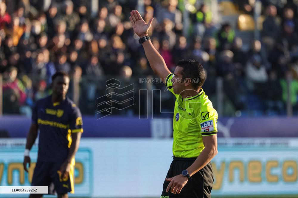 CALCIO - Serie A - Parma Calcio vs Udinese Calcio