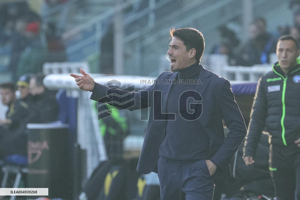 CALCIO - Serie A - Parma Calcio vs Udinese Calcio