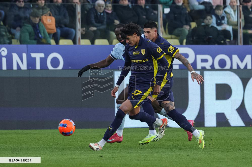 CALCIO - Serie A - Parma Calcio vs Udinese Calcio