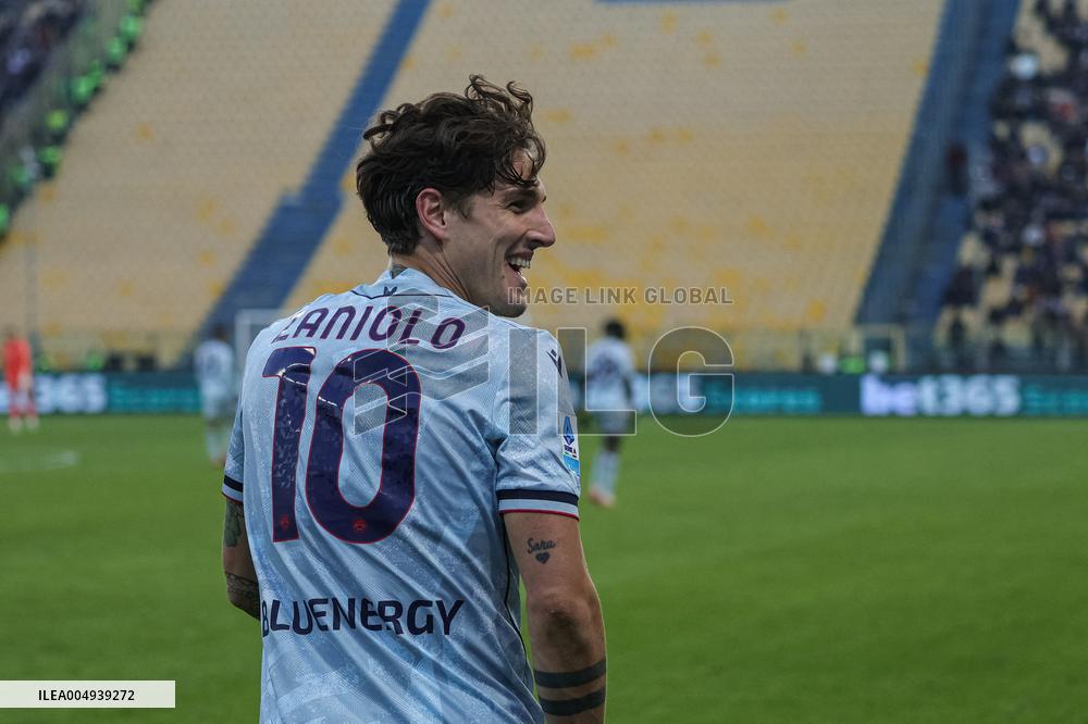 CALCIO - Serie A - Parma Calcio vs Udinese Calcio