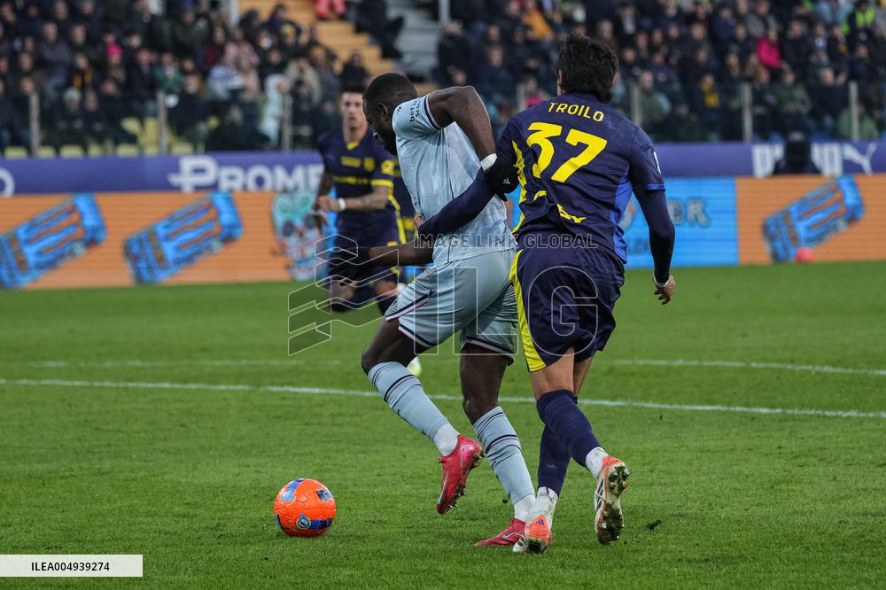 CALCIO - Serie A - Parma Calcio vs Udinese Calcio