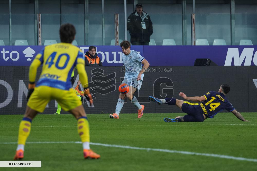 CALCIO - Serie A - Parma Calcio vs Udinese Calcio