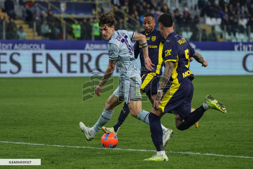 CALCIO - Serie A - Parma Calcio vs Udinese Calcio