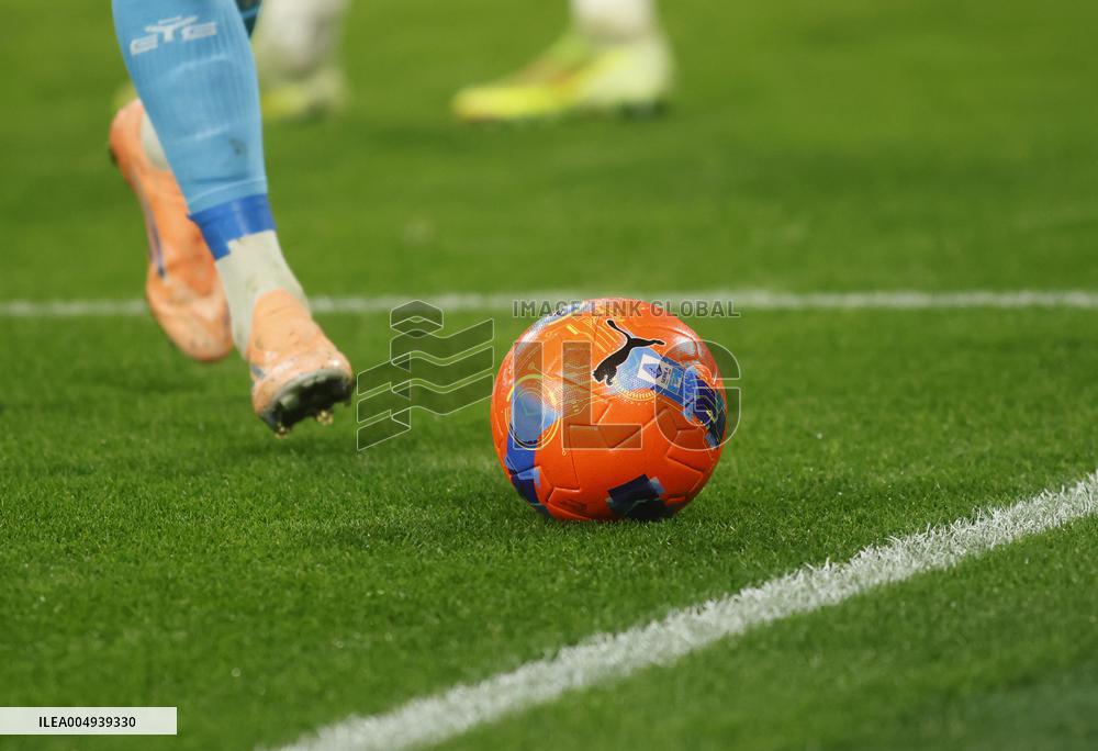 CALCIO - Serie A - Juventus FC vs Cagliari Calcio