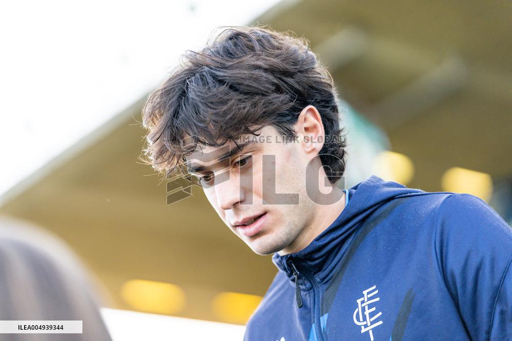 CALCIO - Serie B - Empoli FC vs SSC Bari