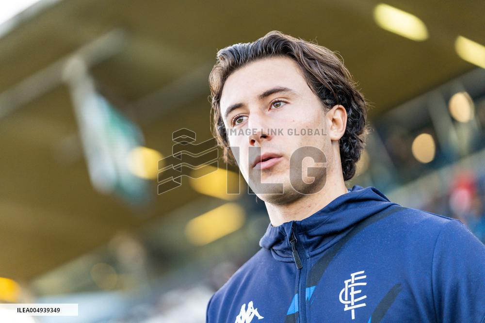 CALCIO - Serie B - Empoli FC vs SSC Bari