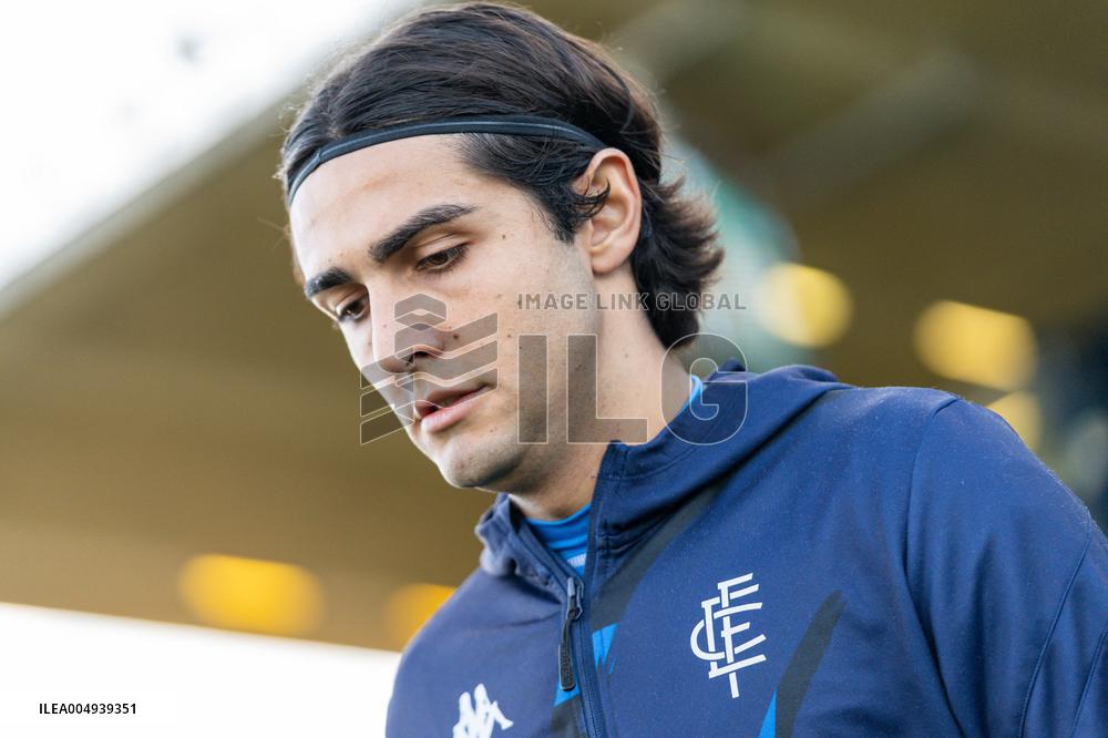 CALCIO - Serie B - Empoli FC vs SSC Bari