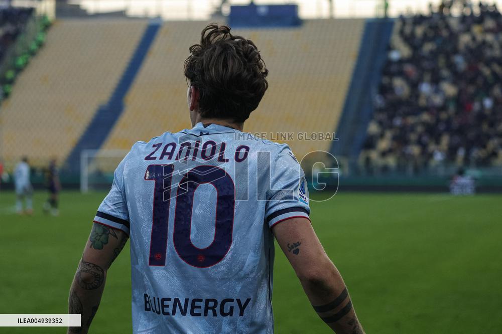 CALCIO - Serie A - Parma Calcio vs Udinese Calcio