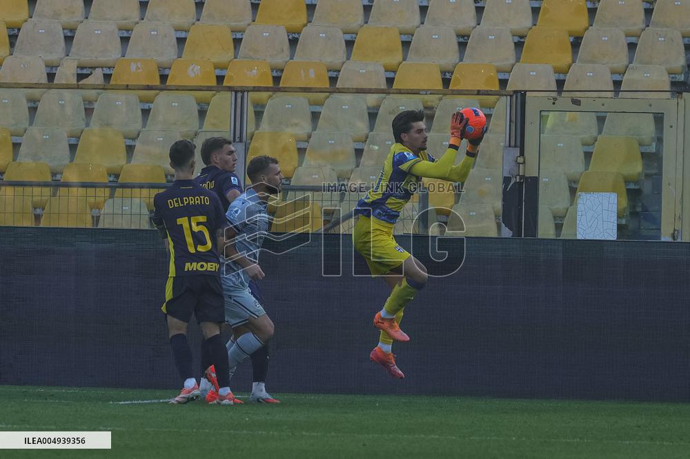 CALCIO - Serie A - Parma Calcio vs Udinese Calcio