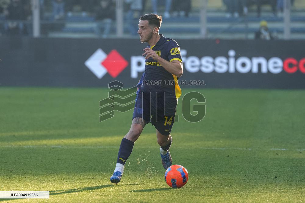 CALCIO - Serie A - Parma Calcio vs Udinese Calcio